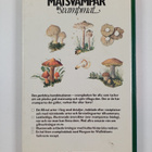 Olle Persson : Matsvampar & svampmat - pikkukuva 2