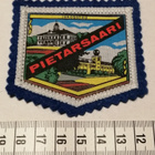 Pietarsaari Hihamerkki - pikkukuva 1
