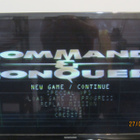 N64 - Command & Conquer - pikkukuva 1