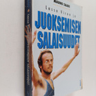 Mauno Saari : Lasse Viren ja juoksemisen salaisuudet - pikkukuva 1