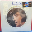 ELVIS - VOLUME 2 M-/M- U.S -76 JAN 8 1ST PRESS LP - pikkukuva 1