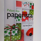 Anne-Marte Waleur : Paljon iloa paperista - pikkukuva 1