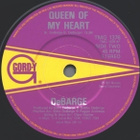 DeBAGBE :: RHYTHM OF THE NIGHT :: VINYYLI  7"  1985 - pikkukuva 4