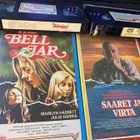 Lasikellon alla (The Bell Jar) ja Saaret ja virta - pikkukuva 3