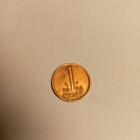 Yksi Cent 1956 - pikkukuva 1
