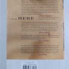 Anthony DePalma : Here A Biography Of The New American Co... - pikkukuva 2