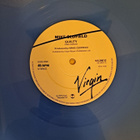 MIKE OLDFIELD : GUILTY MAXI SINGLE 12" BLUE - pikkukuva 3