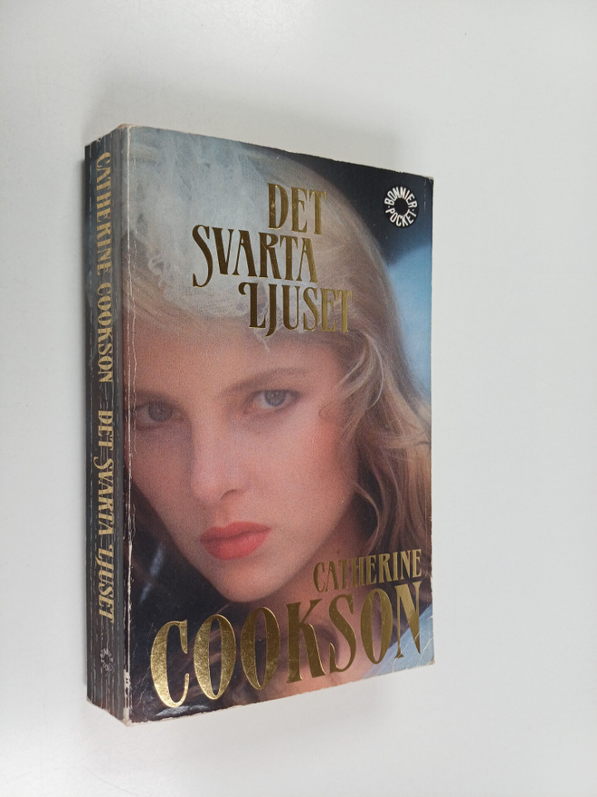 Catherine Cookson : Det svarta ljuset