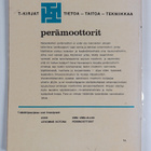 Hans Hermanson : Perämoottorit - pikkukuva 2