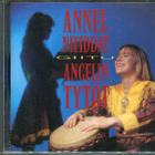 Angelin Tytöt - Annel Nieiddat - Giitu- CD - pikkukuva 1