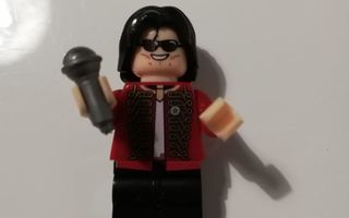 figuuri Michael Jackson