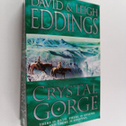 David Eddings : Crystal gorge - pikkukuva 1