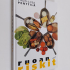Pirjo-Liisa Penttilä : Ruoan riskit - pikkukuva 1