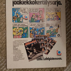 Korkeajännitys 1974 n.1 - pikkukuva 4