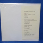 ELVIS COSTELLO - ELVIS GOES TO WASHINGTON EX+/EX- US -79 2LP - pikkukuva 2