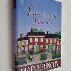 Maeve Binchy : Koko kadun kasvatti - pikkukuva 1