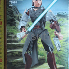 LEGO Star Wars 75528 Rey *UUSI - pikkukuva 1