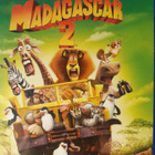 MADAGASCAR 2 BLU-RAY - pikkukuva 1