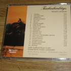 CD “Tuulenhenkäys” – Renato Anselmi (Uusi) - pikkukuva 2