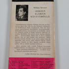 William Saroyan : Ihmisiä elämän näyttämöllä - pikkukuva 2