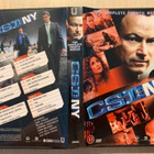 CSI: New York: Kausi 4 (6DVD) - pikkukuva 4