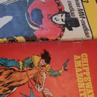Pecos Bill no:11 /1972 - pikkukuva 3