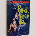 Carter Brown : Se oli hasardia - pikkukuva 1