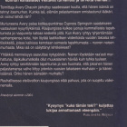Erica Spindler, Vaikenemisen synti - pikkukuva 2