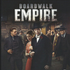 Boardwalk Empire: The Complete Second Season - pikkukuva 1
