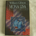 William Gibson: Mona Lisa (Cyberpunk) - pikkukuva 1