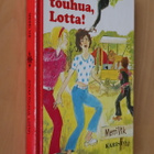 Merri Vik : Kovaa touhua, Lotta! ( 1.p. 1982 ) - pikkukuva 1