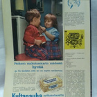Kotiliesi No 4 helmikuu 1961 - pikkukuva 3