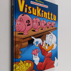 Walt Disney : Ankkalinnan visukinttu - pikkukuva 1