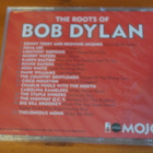 The Roots Of Bob Dylan CD.UUSI! - pikkukuva 2