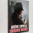 Maurice Leblanc : Arsene Lupin ja Sherlock Holmes : Vaale... - pikkukuva 1