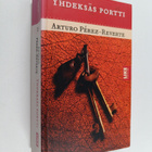 Arturo Perez-Reverte : Yhdeksäs portti - pikkukuva 1