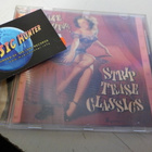 TAKE IT OFF - STRIP TEASE CLASSICS CD - pikkukuva 1