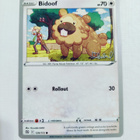 Bidoof - 2022 Pokemon World Championship Promo - pikkukuva 1