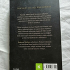 Netley, Rebecca: Kalman kehtolaulu - pikkukuva 2