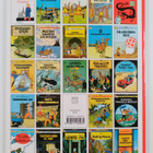 Herge : Tintti ja Picarot - pikkukuva 2