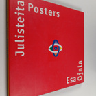 Esa Ojala : Julisteita = Posters - pikkukuva 1