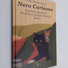 Elke Heidenreich : Nero Corleone - eine Katzengeschichte ... - pikkukuva 1