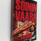 Taavi Soininvaara : Susisoturi - pikkukuva 1