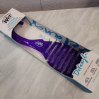 Wet Brush shower Glitter Detangler purple - pikkukuva 2