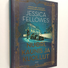 Jessica Fellowes : Nuori, kaunis ja kuollut - pikkukuva 1