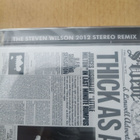 Jethro Tull:Thick as a Brick cd, uusi! - pikkukuva 3