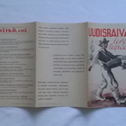Lehtinen UUDISRAIVAUS LEVENTÄÄ LEIPÄÄMME 1945 - pikkukuva 2