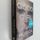 Mary Kubica : Good girl : kunpa tietäisit - Kunpa tietäisit - pikkukuva 1