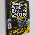 Guinness World Records 2016 : gamers edition - pikkukuva 1