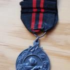 Talvisota muistomitali 1939-1940, Myöntökirjoineen. - pikkukuva 3